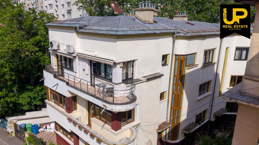 Apartament 3 camere 120mp Cartierul Armenesc - 2