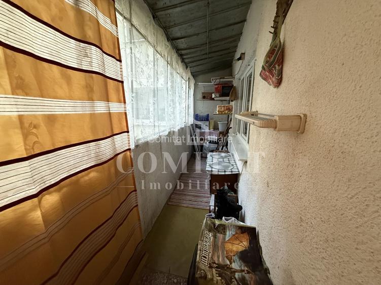 Apartament cu 2 camere decomandate | Zona Home Garden - Mănăștur - 6