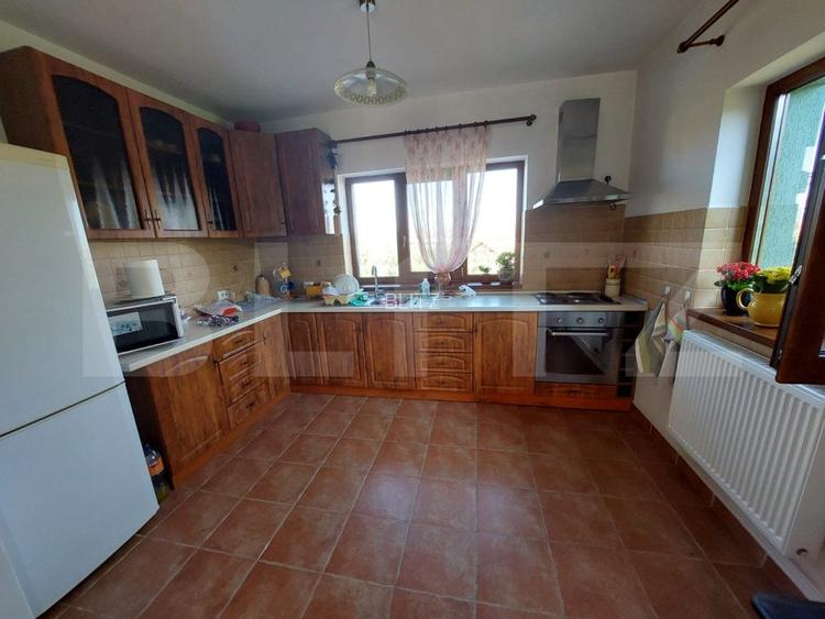 Casa individuala, 240 mp cu teren 1200mp, Dezmir, zona Planoare! - 2