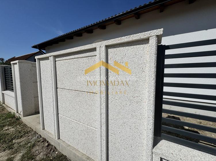 Utvin-Casa Individuală-Personalizare la Cheie - 24