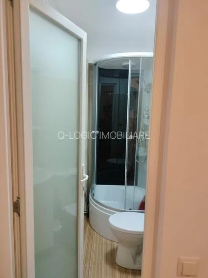 Garsoniera libera la vanzare zona Central - 7