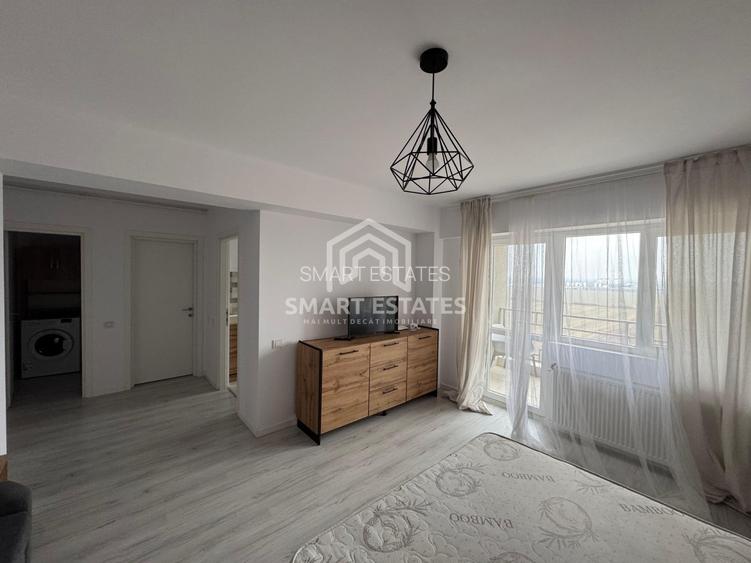 Garsoniera-Popesti Leordeni-Confort City-38 Mp-2022-Mobilata-Utilata - 2