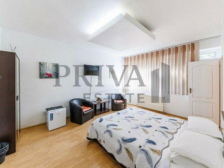 Pensiune cu piscină / Clinica medicala / Azil / Locuit in Timisoara - 9