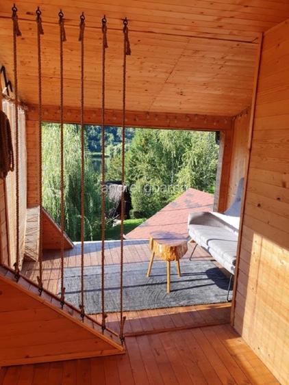 Cabana Zona Tarnița  - 13
