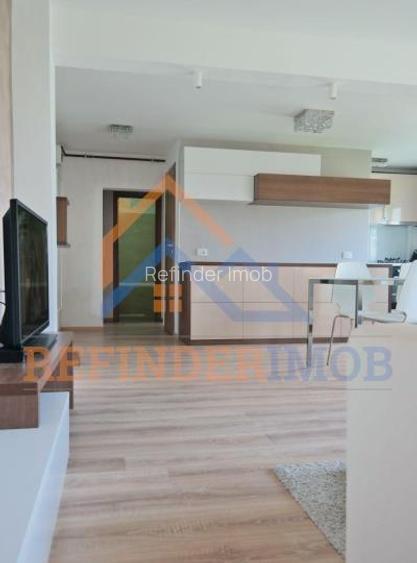 Apartament de vanzare cu 2 camere, zona Mall Vitan - 4