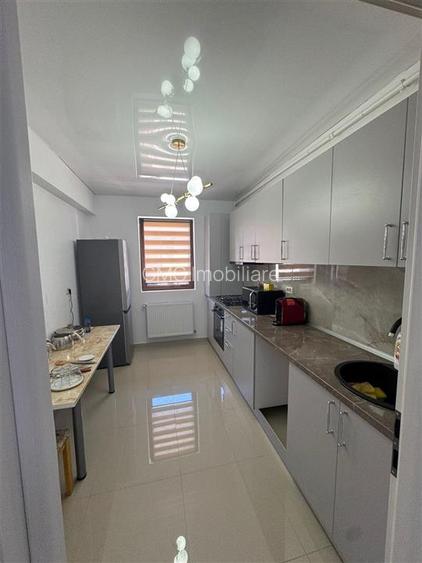 Apartament 2 camere FUNDENI-DOBROIESTI - 5