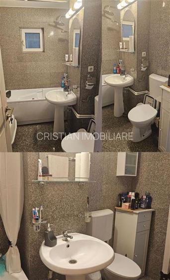 FOARTE SPATIOS! 70 mp - Ap 2 camere, Buzaului+boxa, Etaj 2, Buzaului - 6