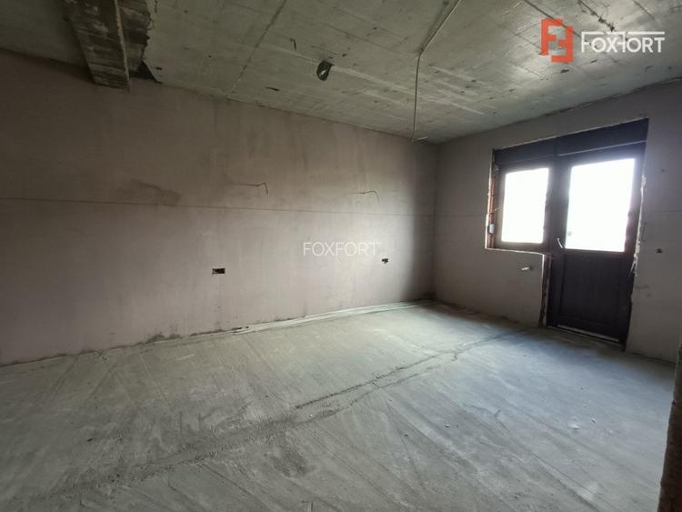 Casa la rosu 6 camere, Chisoda - ID V4970 - 7