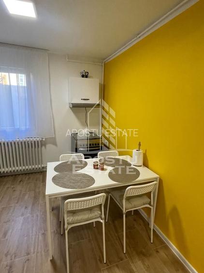 Apartament 2 camere, parter, zona Take Ionescu - Timisoara - 3