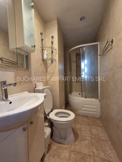 Apartament 2 camere zona parc Cismigiu / Sala Palatului - 15