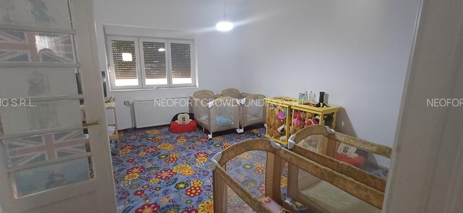 Casă versatila Str.Agricultori ,146 mp, terasă însorită  LOCUINTA SAU INVESTITIE - 10