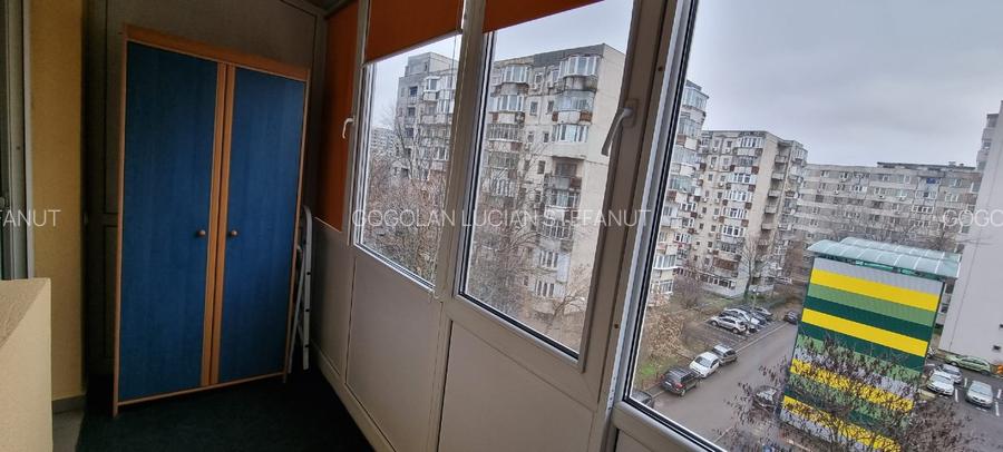 Apartament 3 camere decomandat, 78 mp, bloc 2012, complet mobilat și utilat - 7