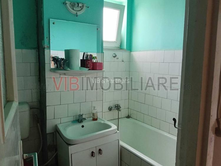Apartament 3 camere | Calea Girocului | Etaj 8/10 | Potențial excelent de amena - 5