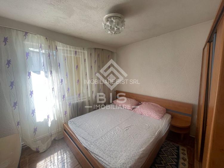 Apartament cu 3 camere | 68 mp utili | Parter – Zona Str. Garoafei - 3