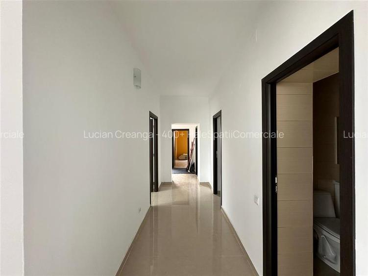 Cladire centrala Iasi, birouri/ medical, 325mp - 14