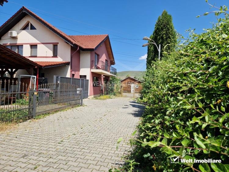 Pret redus cu 10 % doar pana in martie - duplex Floresti - 2