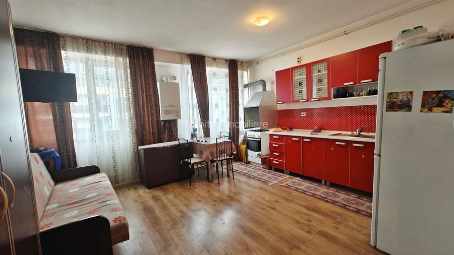 Apartament 2 camere, finisat, bloc nou, Sopor - 4