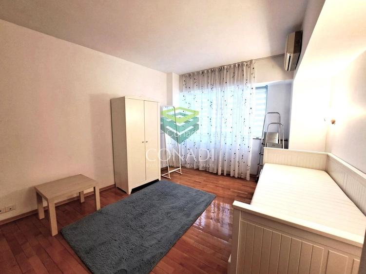 Zona Romana, apartament cu 2 camere de vanzare, 90 mp construiti - 3