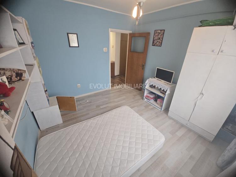 City Park Mall 4 camere decomandat 92 m - 10