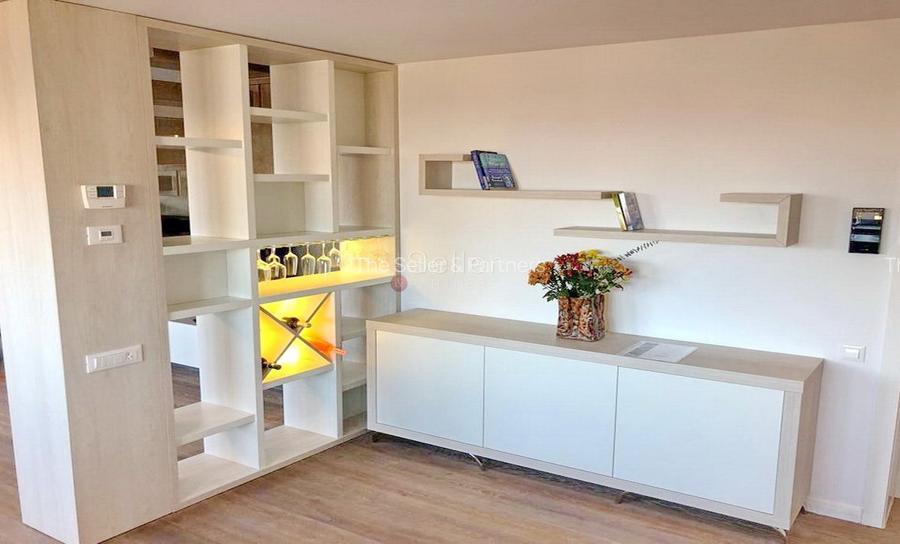 Priveliste Panoramica Spre Oras Si Masivul Tampa - 15