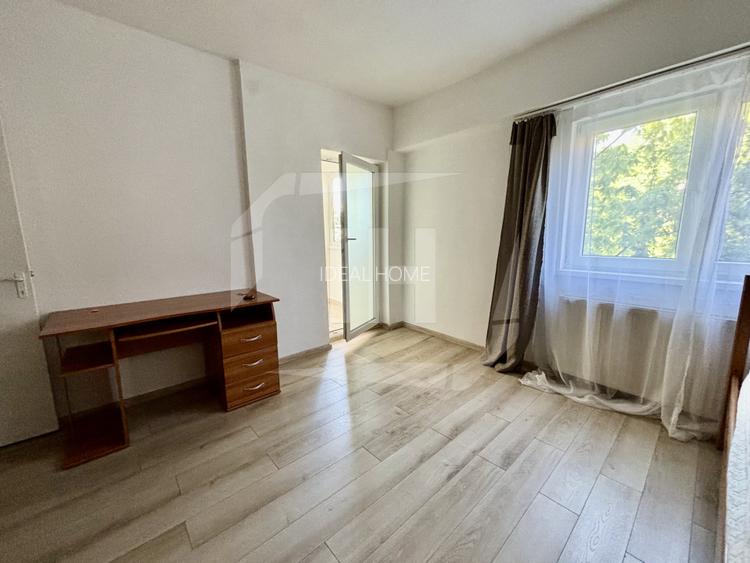 Apartament 1 camera, decomandat, Titulescu - 3