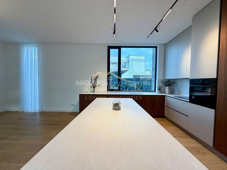 Vila Exclusivista in Mijlocul Naturii *959mp teren*/ 420mpc / Balotesti - 12