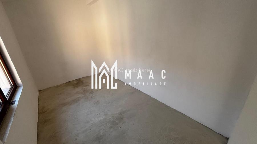 Apartament la casă | 2 camere | Curte comună  | Piața Cluj - 3