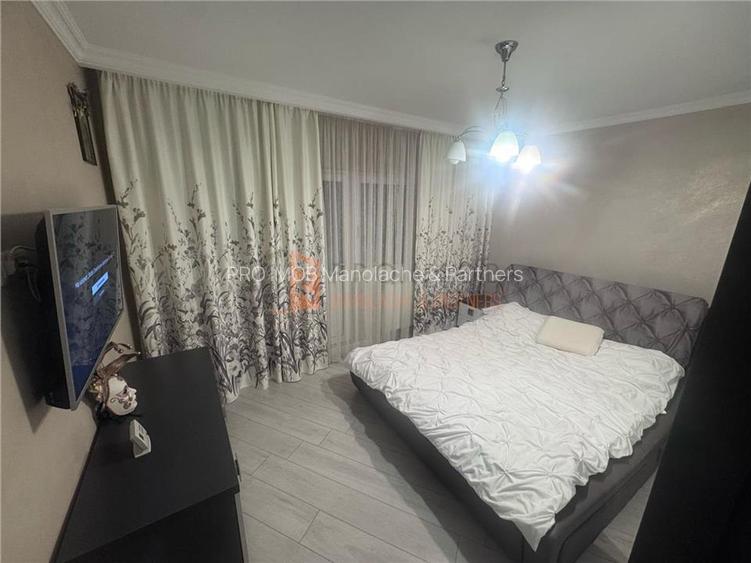 Apartament 3 camere cf 1 decomandat zona Ultracentrala - 3