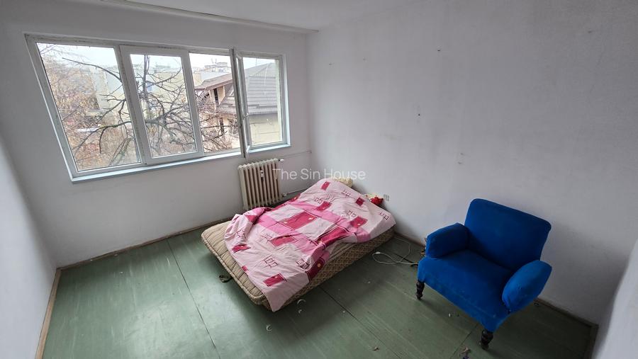 Apartament 3 camere Gorjului Apusului Metrou bloc anvelopat - 3