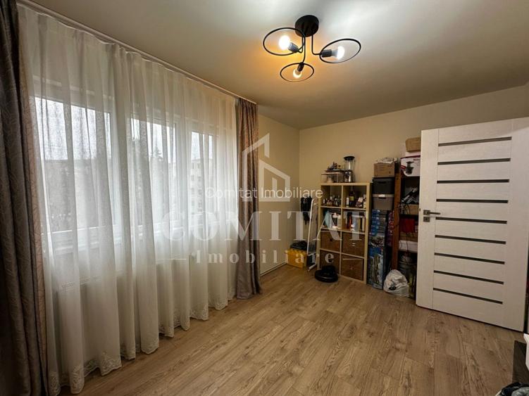 Apartament 4 camere | La cheie | Etaj intermediar | Manastur - 12