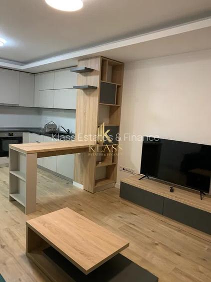 de inchiriat apartament 2 camere in Belvedere Residence - 3