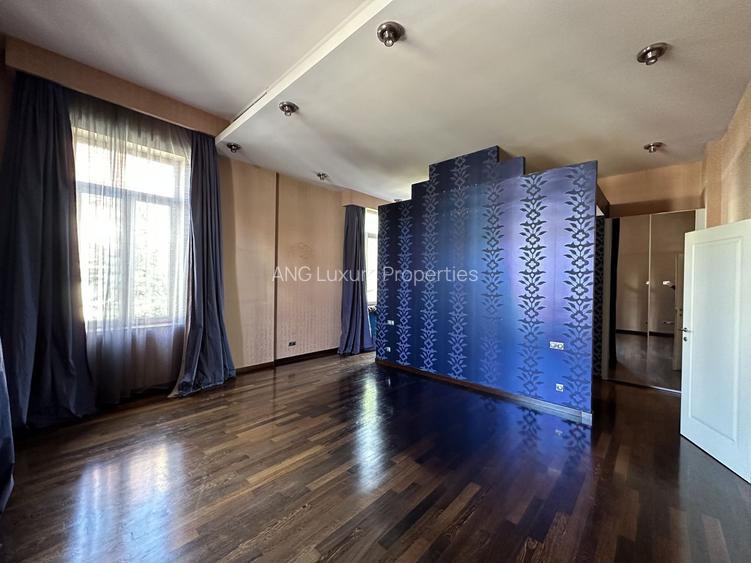 Vila Impozanta Langa Parcul Gradina Icoanei - 9