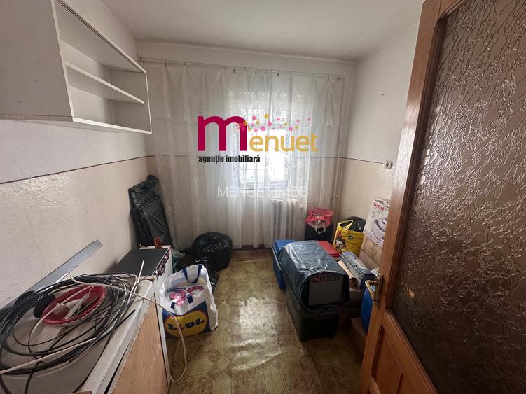 Apartament 2 camere,str.Gradinarilor - 4