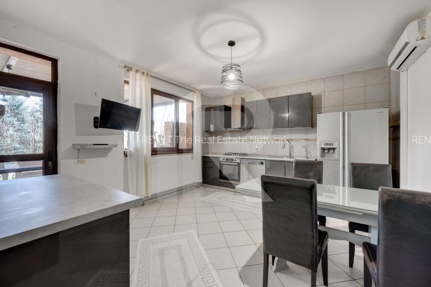 ADUNATII-COPACENI - APARTAMENT 100 MP, LOT 787 MP! - 5