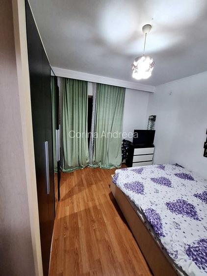 2 camere decomandat 54 mp + 2 balcoane | Eden – Inel I | Etaj 4 | Potențial mare - 7