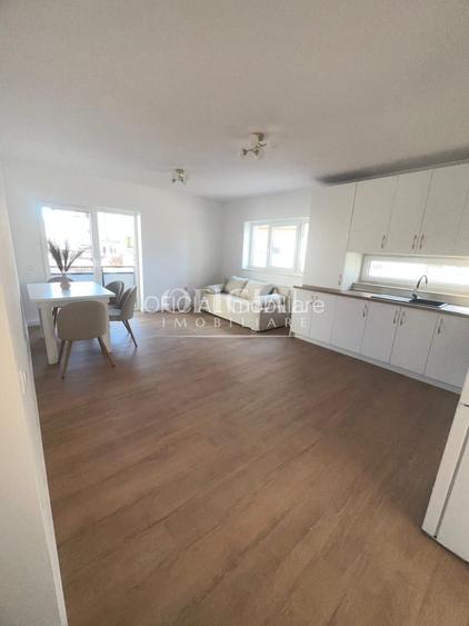 Apartament 3 camere | Pet friendly | Parcare | 68mp | Eroilor Floresti - 2