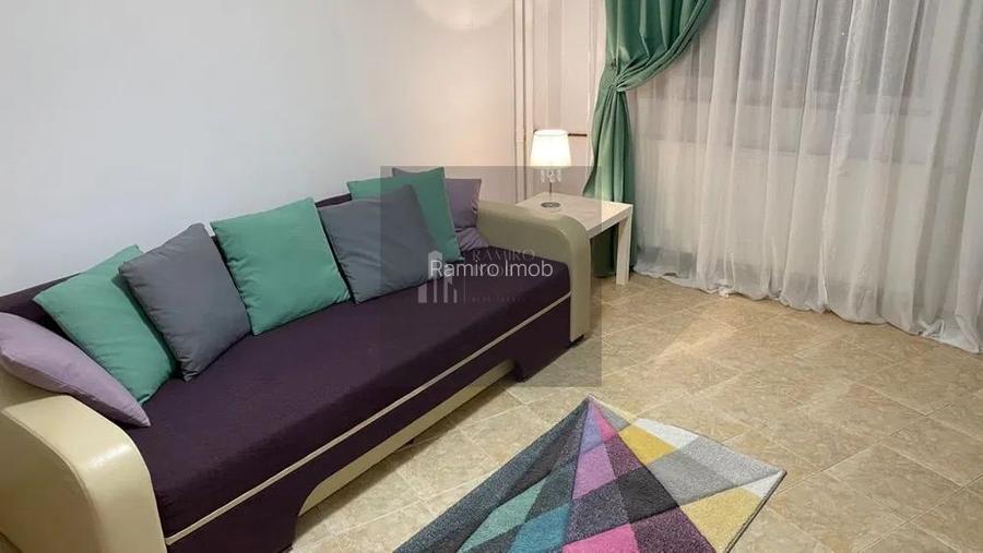 Garsoniera Mobilata si Utilata - Sector 3 - langa metrou - 3