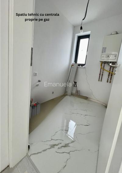 Casa cu 4 camere | Finisaje la alegere | Toate utilitatile | Sânpetru, Brasov - 12