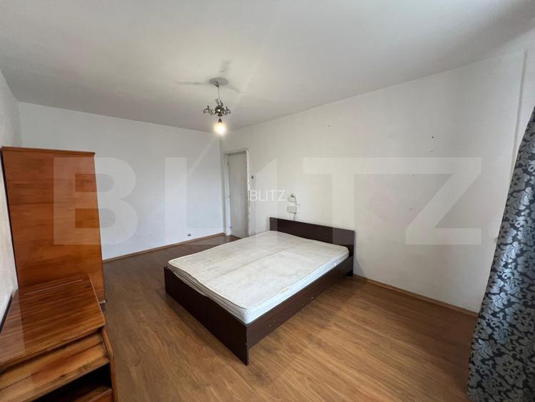 Apartament decomandat, 50 mp, zona Lapus - 5