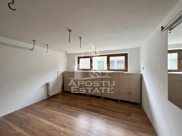 Casa individuala, pretabila comercial sau locuit, zona Dorobantilor - 14
