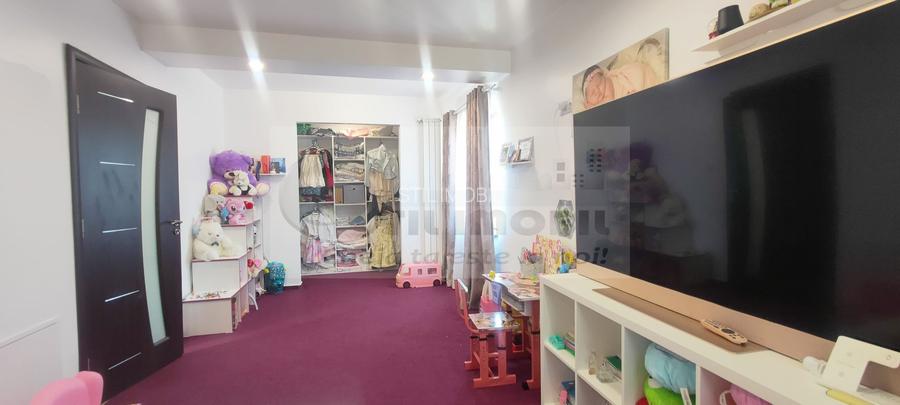 VILA PREMIUM 1,7 KM ALEEA TUDOR NECULAI, VALEA ADANCA, LA CHEIE, P+1+M - 23