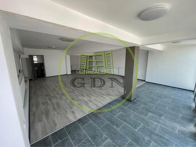 Închiriere spațiu comercial zona Selgros 85mp - 3