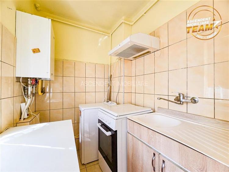 Apartament 3 camere, decomandat, etaj2, echipat, ergonomic, Ciucului, Sfantu Ghe - 2