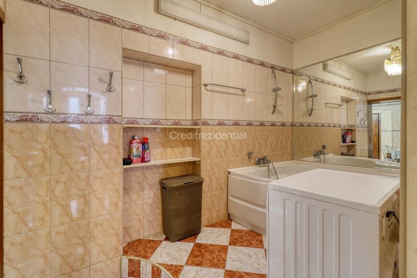 UNIRII-  4 CAMERE- 120 MP UTILI- COMISION 0% - - 13