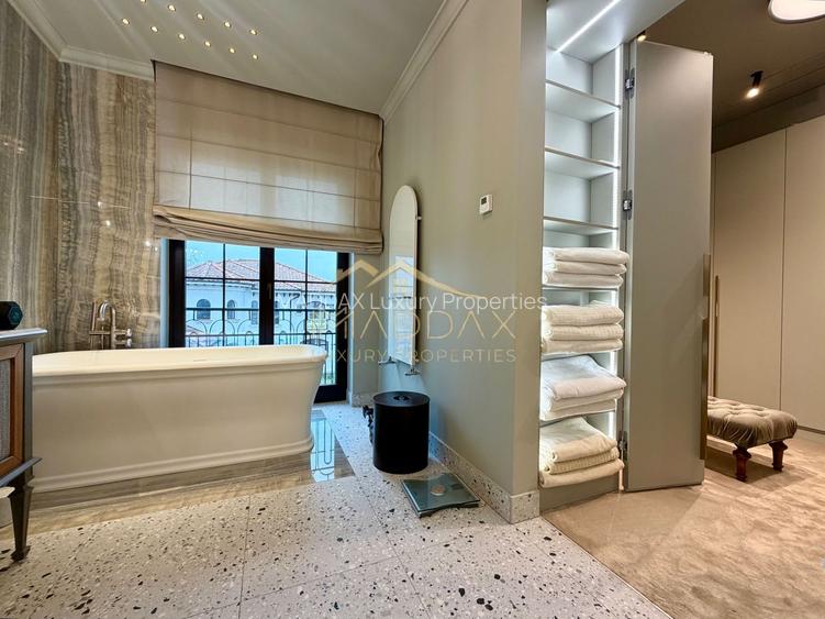 Vila Exclusivista // 6 camere *590mp* 2 parking // Pipera – Iancu Nicolae - 31