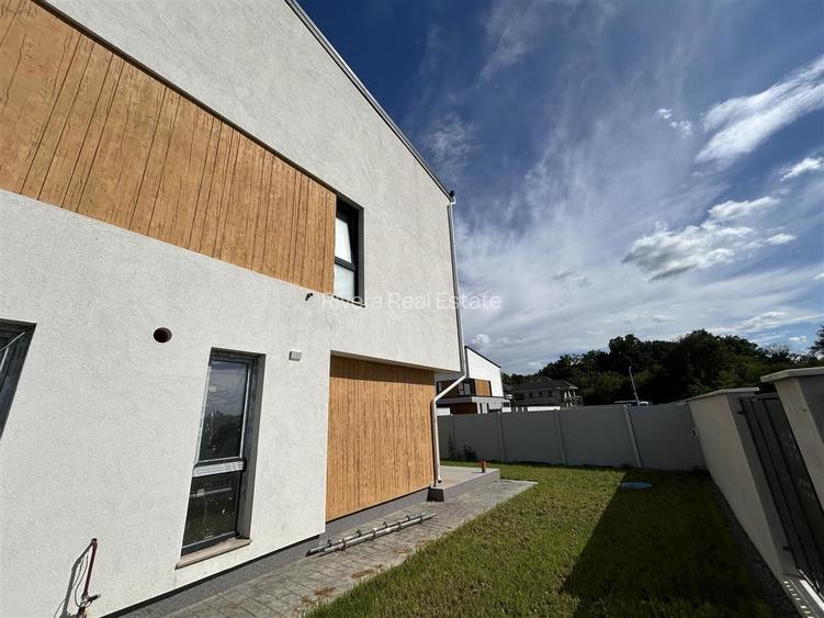 VILA INDIVIDUALA | TUNARI | MUTARE IMEDIATA - 8