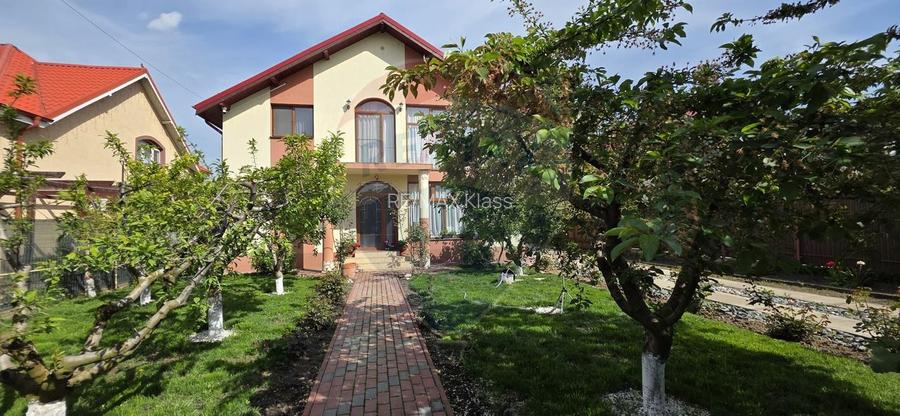 Casa ideala pentru familie | Darza - Crevedia | 260 mp | 735 mp teren - 15