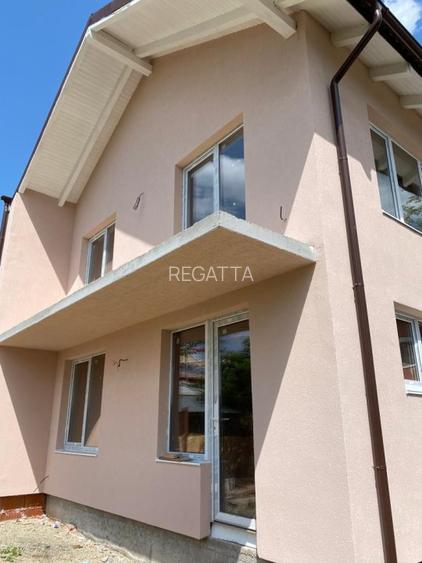 Vila P+E+pod Saftica/Balotesti, proximitate Tunari, Otopeni, Dimieni - 17