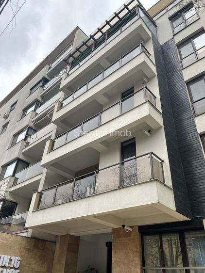 Băneasa,str.Zeletin,rezidential, - 21