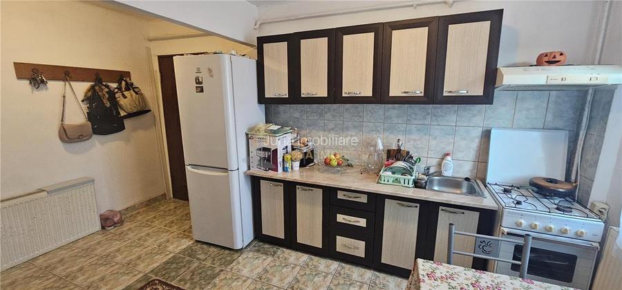 APARTAMENT 3 CAMERE 65 MP | BALCON 6 MP | ZONA STRAZII BUCIUM - 4